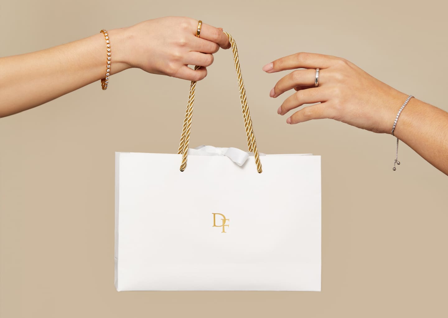 Jewellery Gift Card