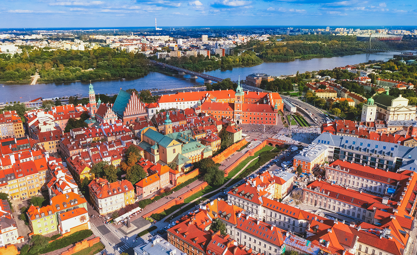 Warsaw